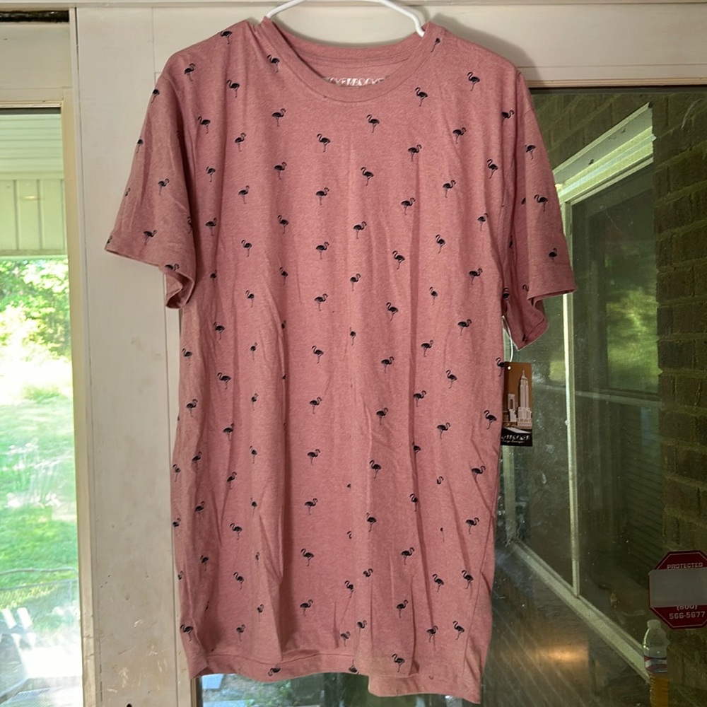 Knickerbocker T-shirt
